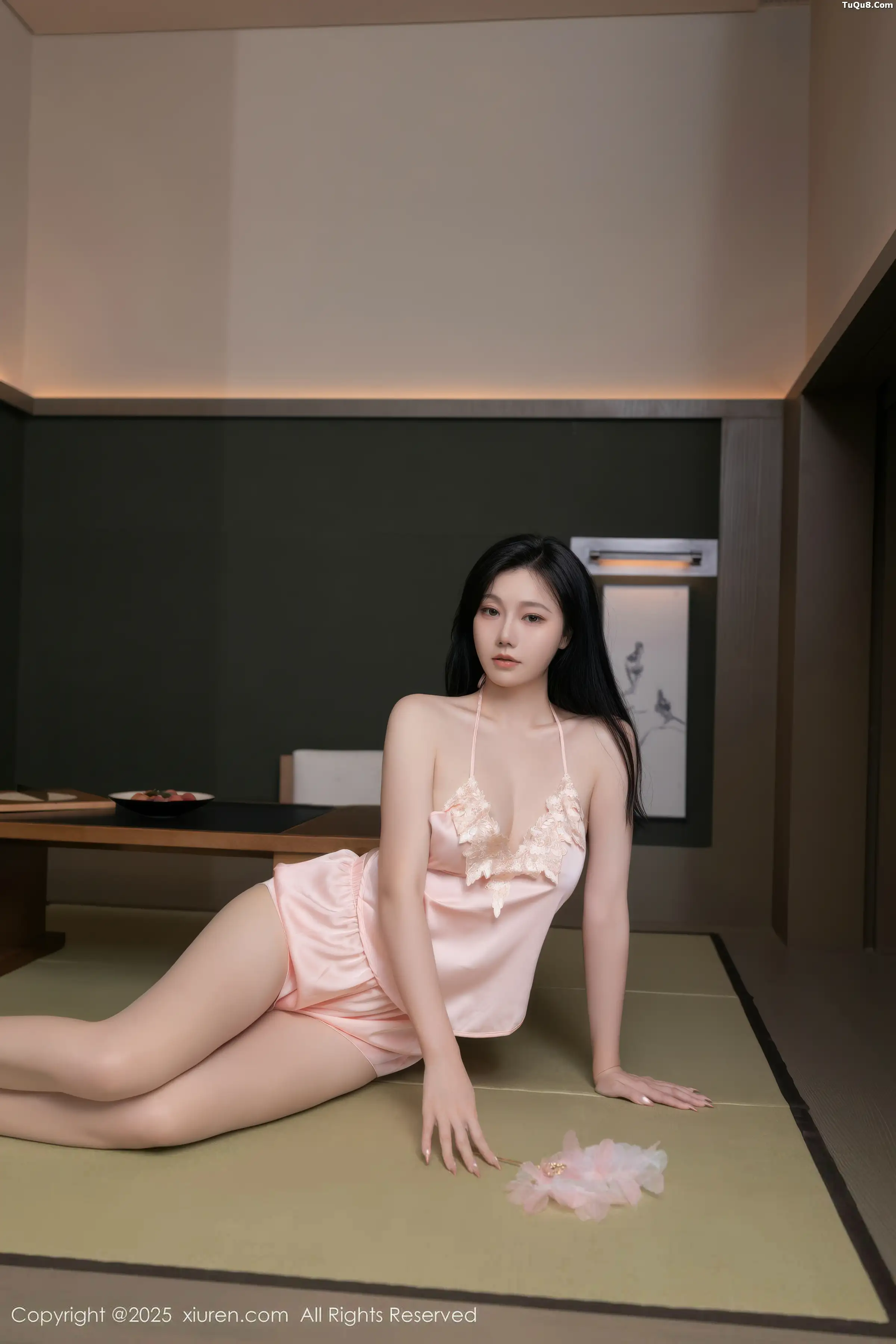 [XiuRen秀人网]第11002期安然写真 [78P]-028