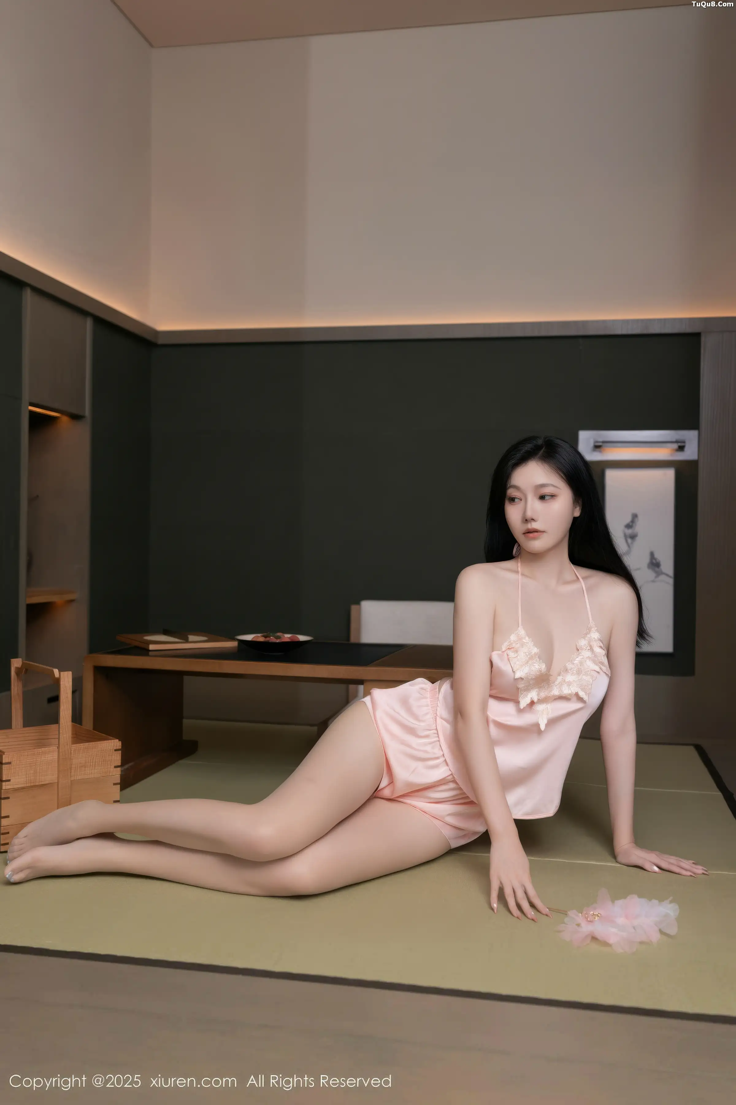 [XiuRen秀人网]第11002期安然写真 [78P]-027