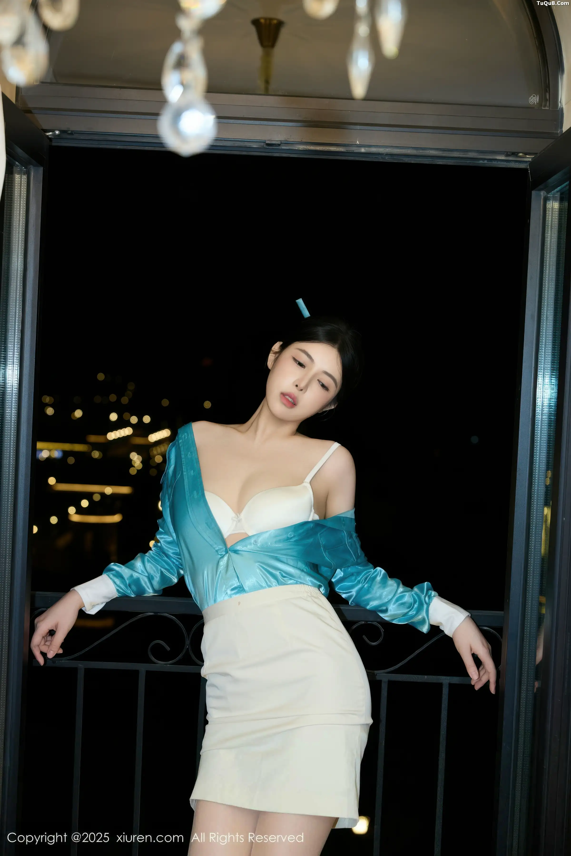 [XiuRen秀人网]第10998期方蕾蕾写真 [77P]-044