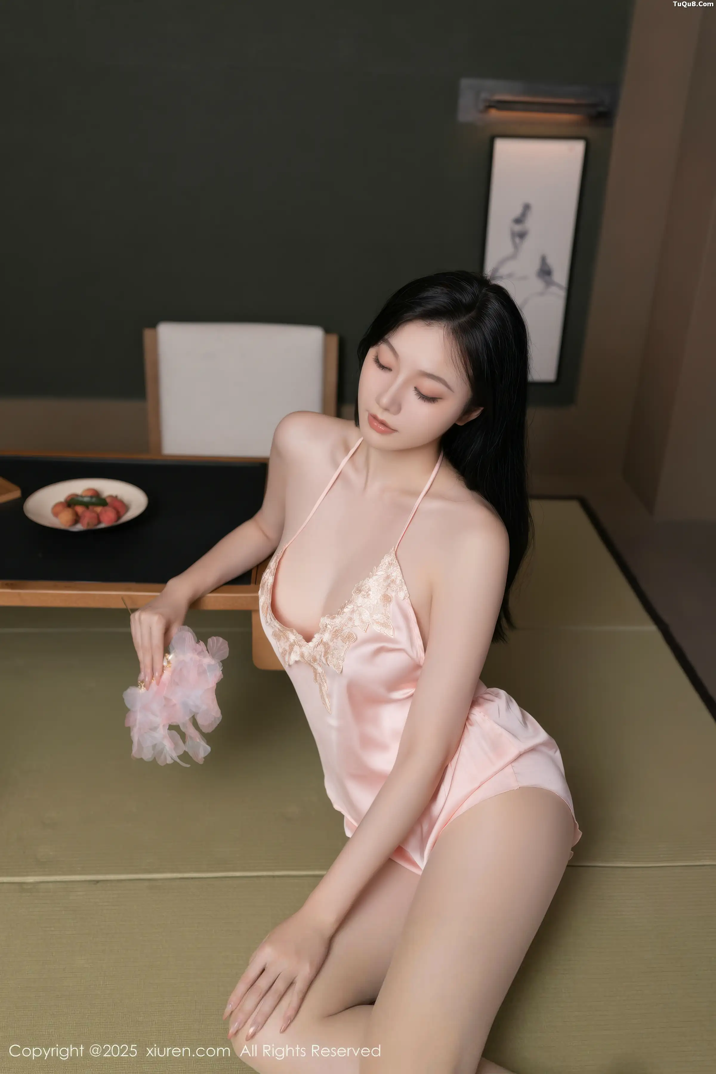 [XiuRen秀人网]第11002期安然写真 [78P]-023