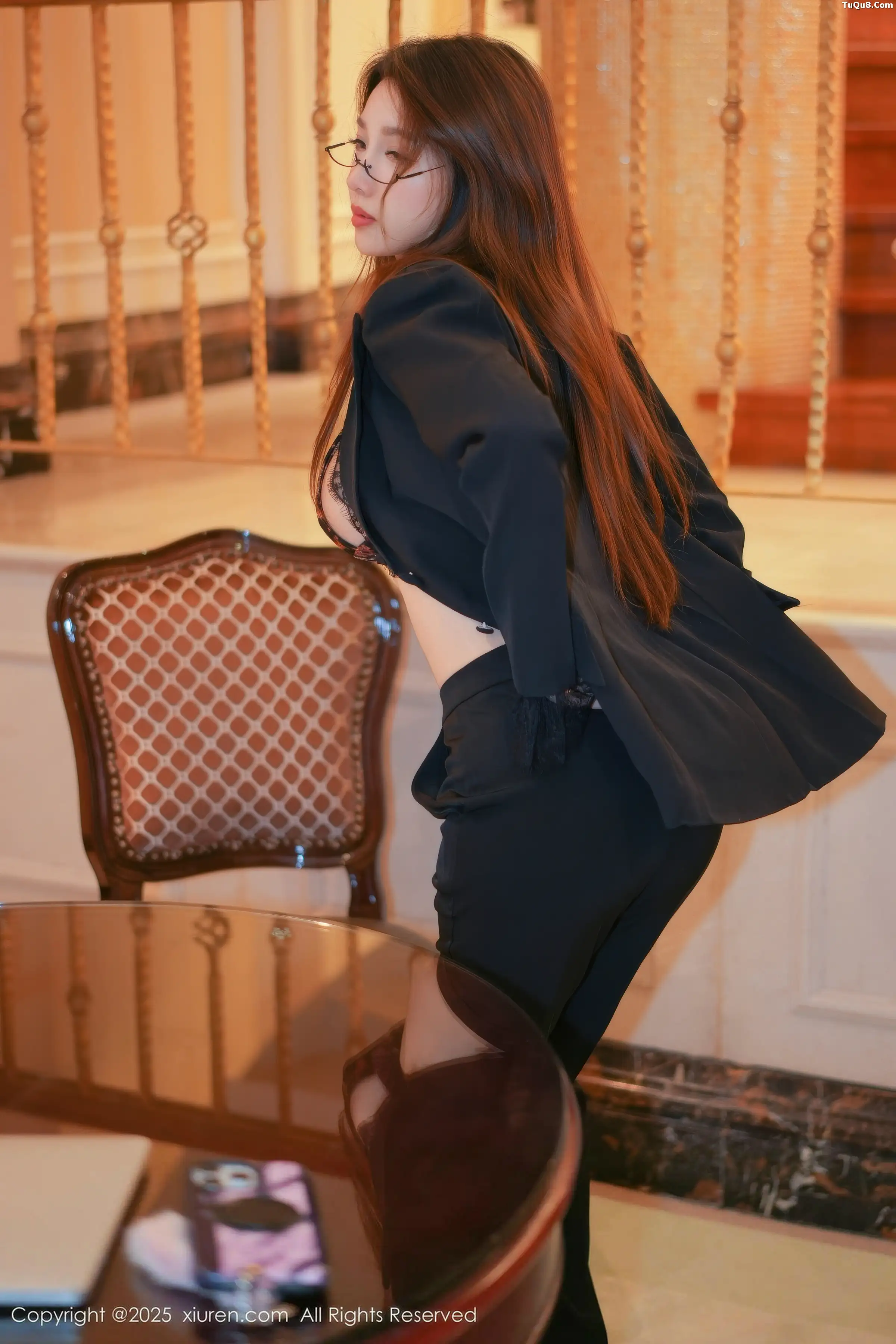 [XiuRen秀人网]第11007期夭夭写真 [82P]-025