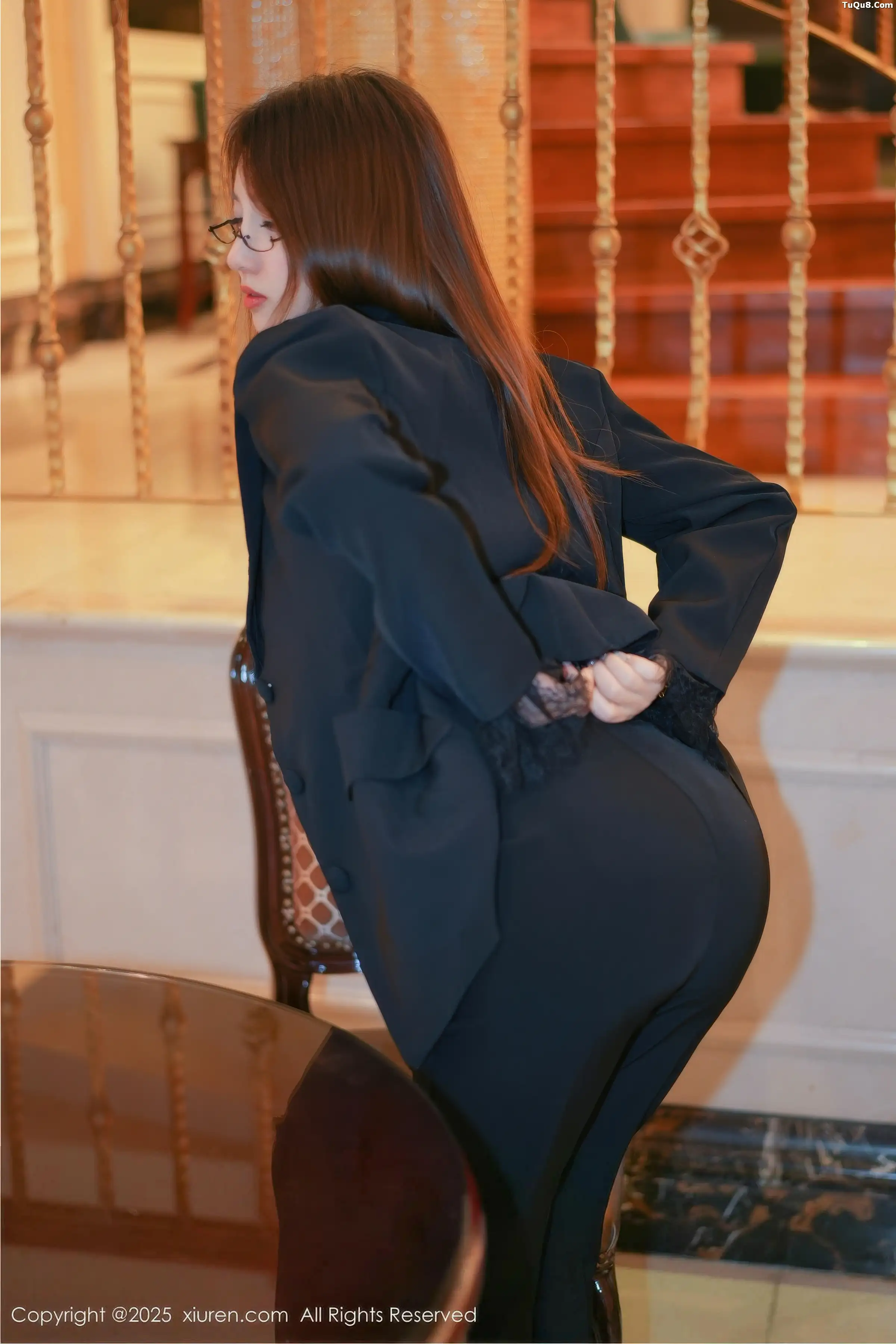 [XiuRen秀人网]第11007期夭夭写真 [82P]-024