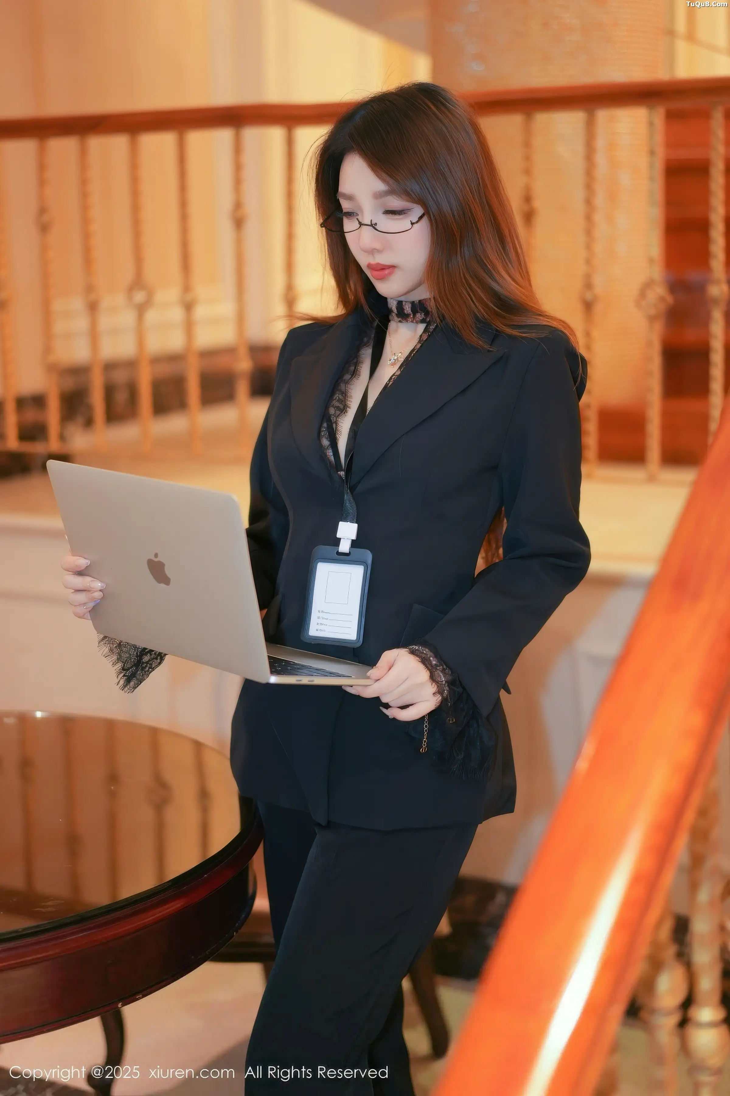 [XiuRen秀人网]第11007期夭夭写真 [82P]-002