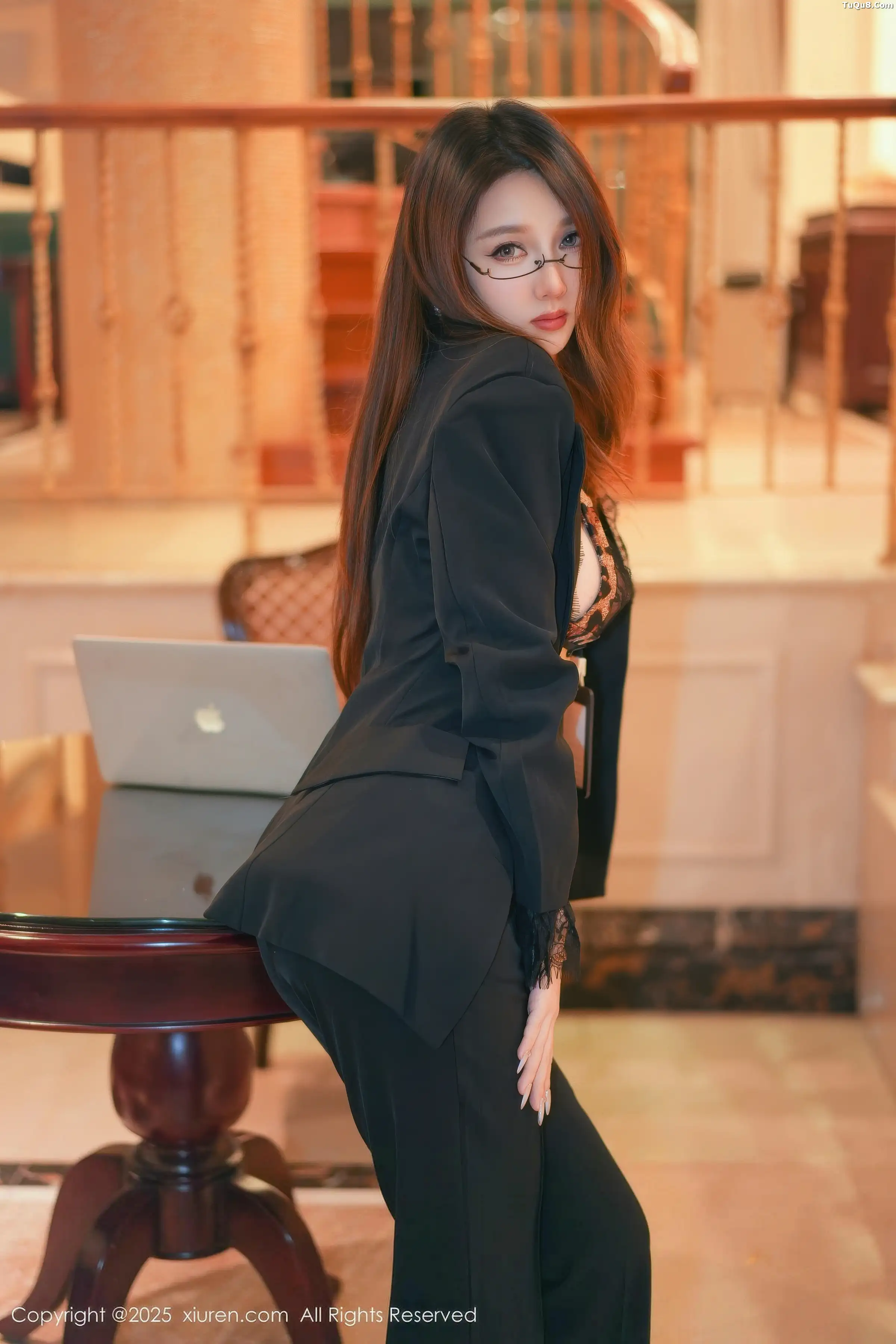 [XiuRen秀人网]第11007期夭夭写真 [82P]-018