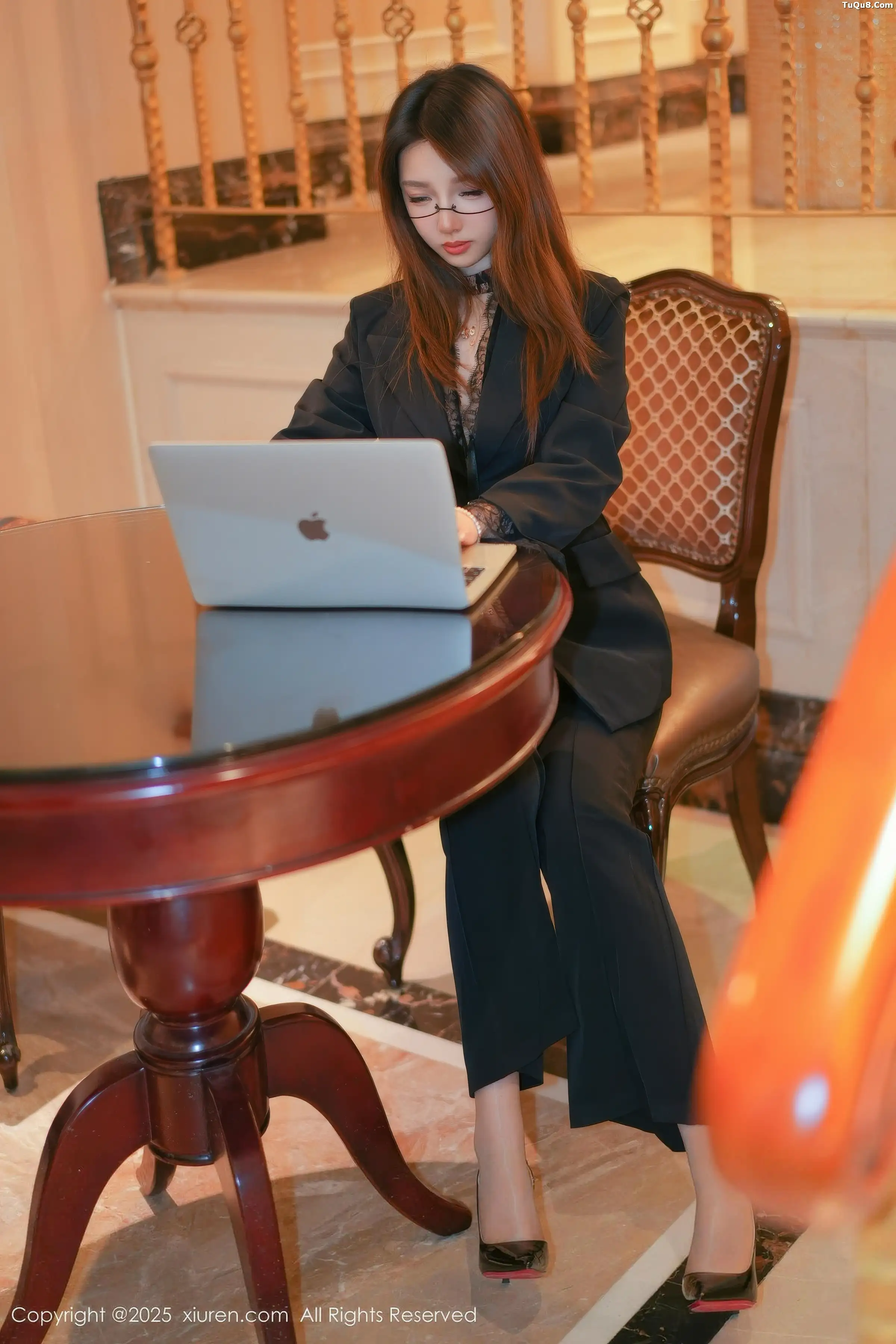 [XiuRen秀人网]第11007期夭夭写真 [82P]-009