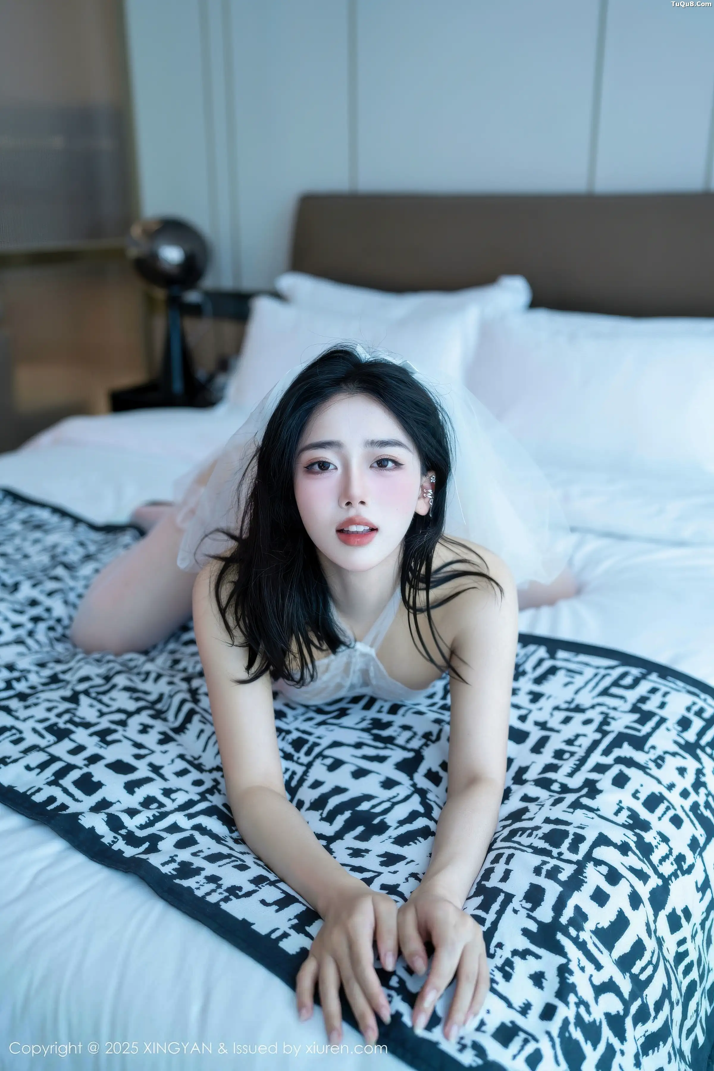 [XingYan星颜社]第429期阮福福写真 [78P]-033