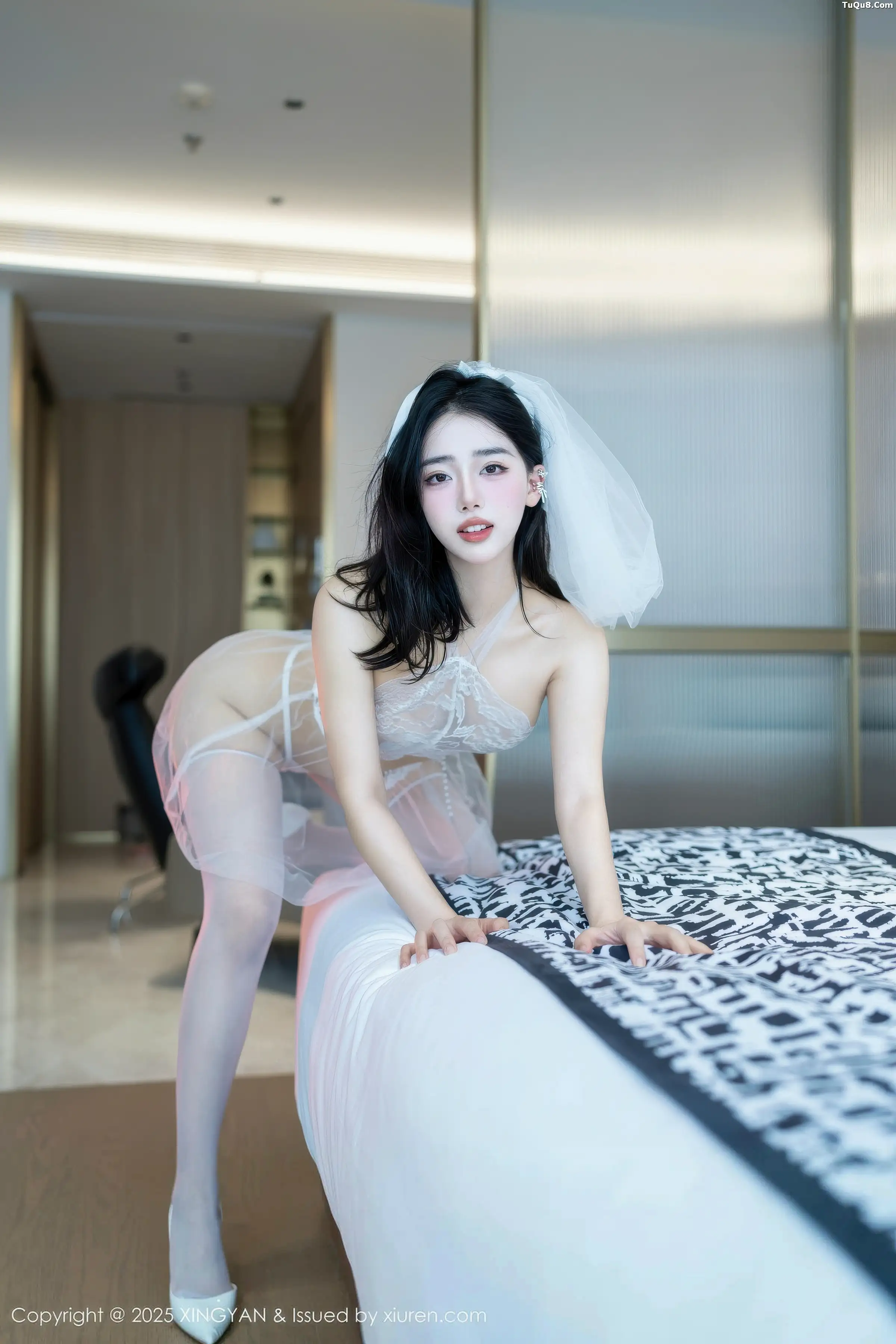 [XingYan星颜社]第429期阮福福写真 [78P]-020