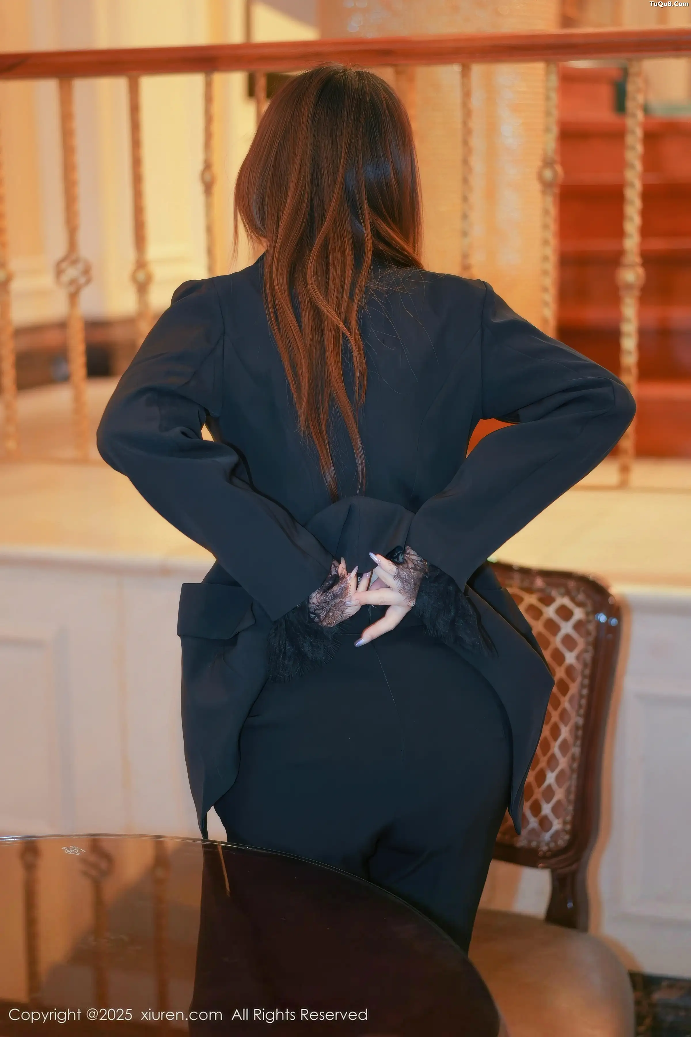 [XiuRen秀人网]第11007期夭夭写真 [82P]-023