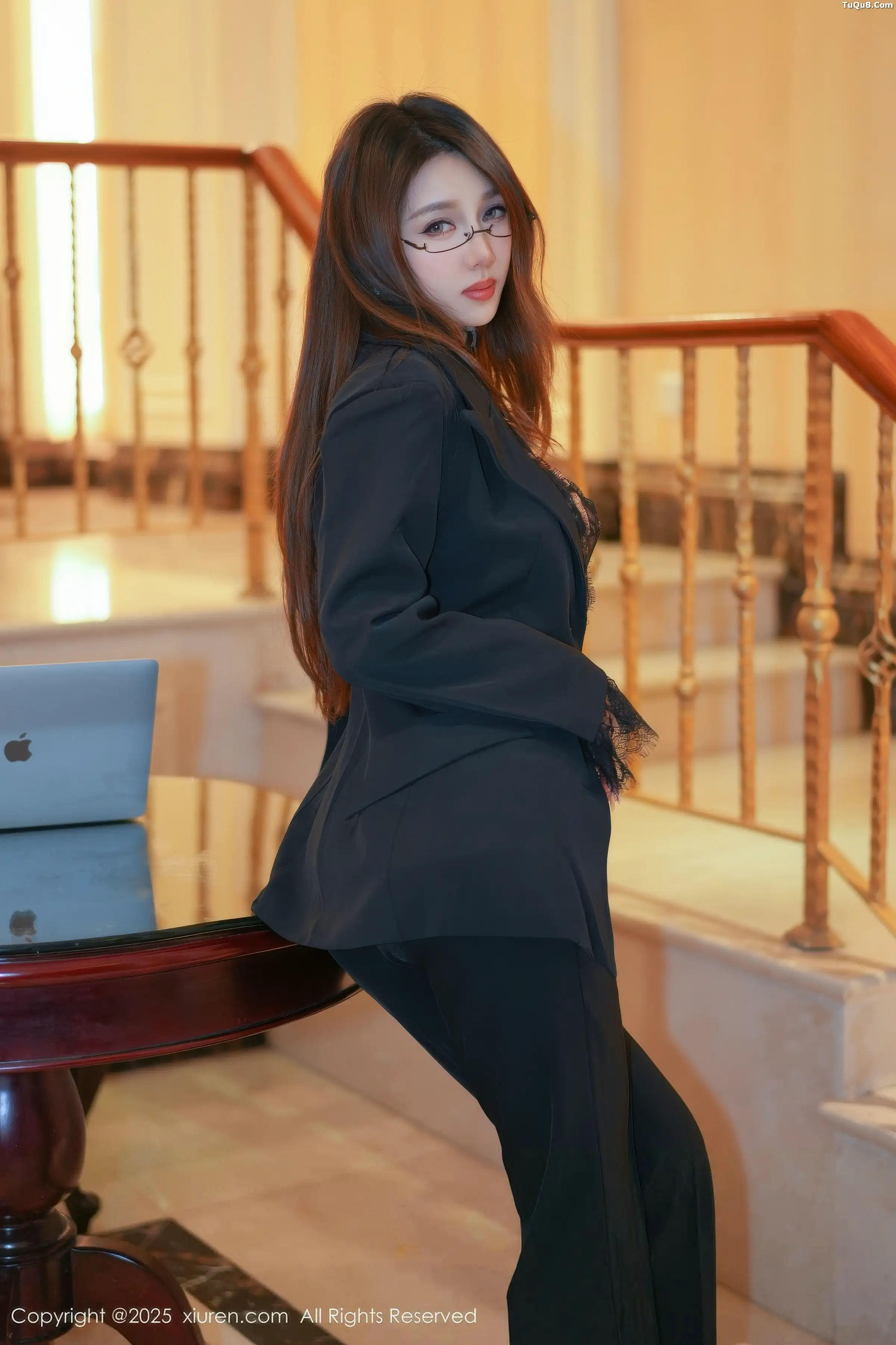 [XiuRen秀人网]第11007期夭夭写真 [82P]-017