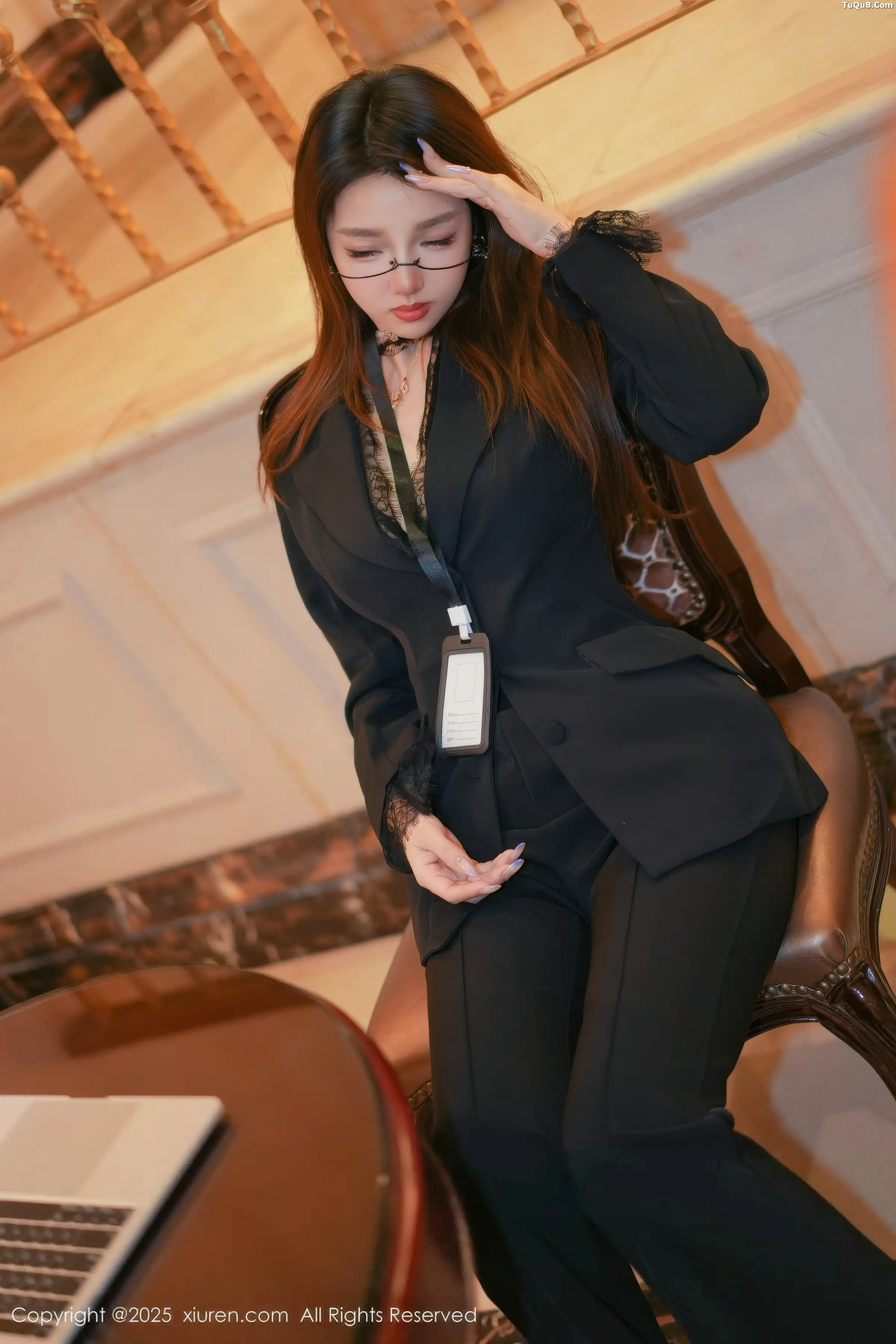 [XiuRen秀人网]第11007期夭夭写真 [82P]-014