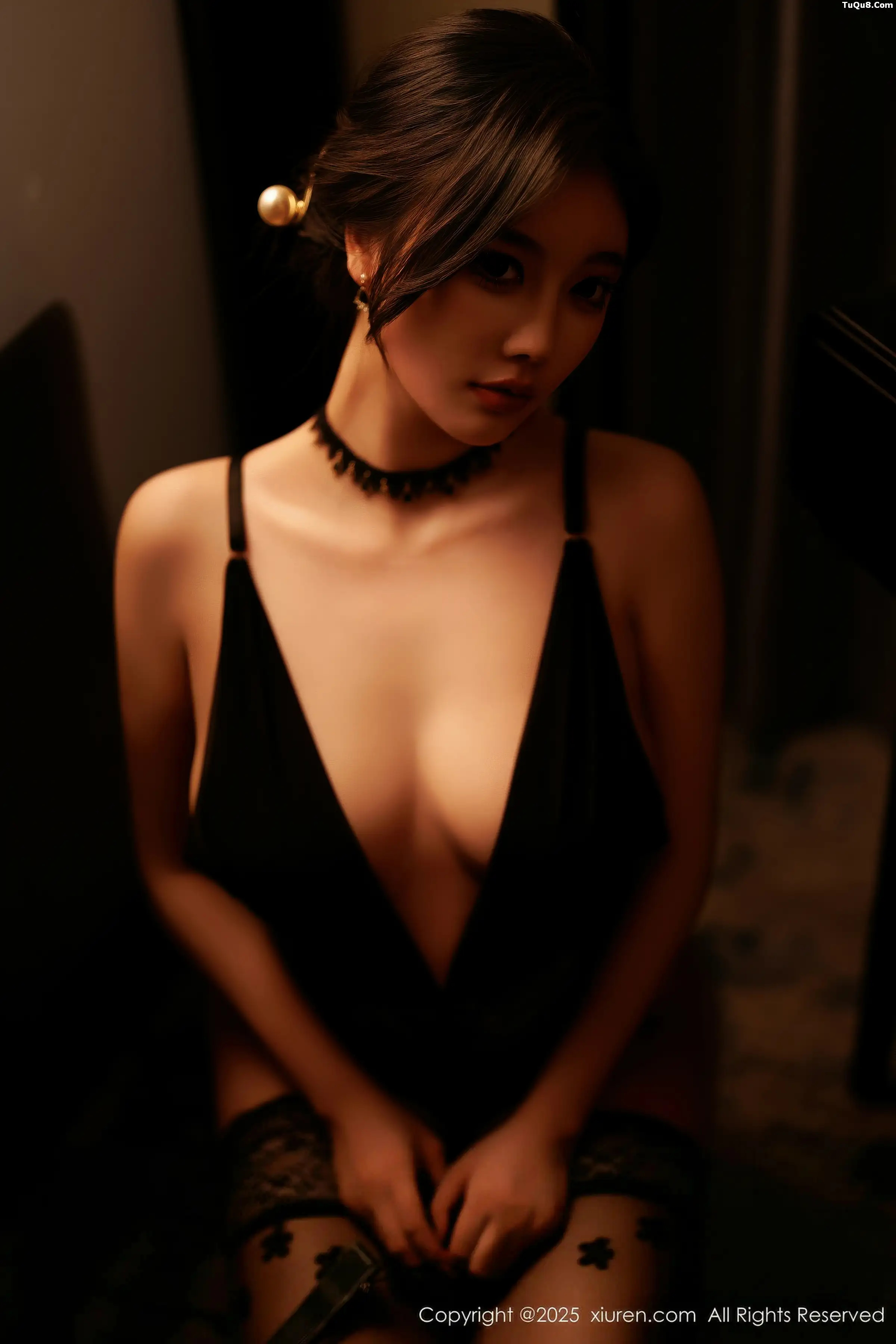 [XiuRen秀人网]第11013期CHENCHEN写真 [83P]-077