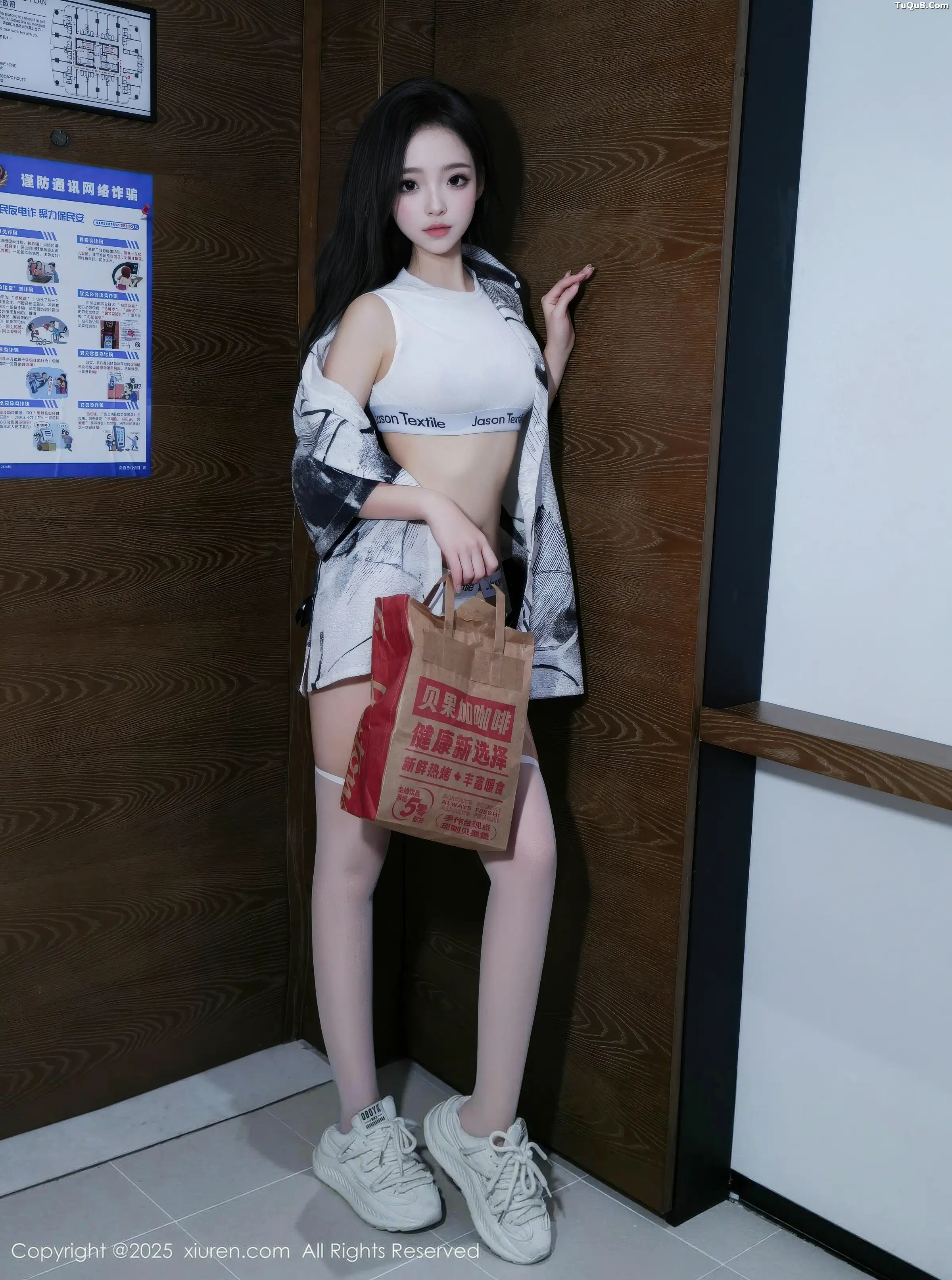 [XiuRen秀人网]第11011期虞姬无悔写真 [72P]-005