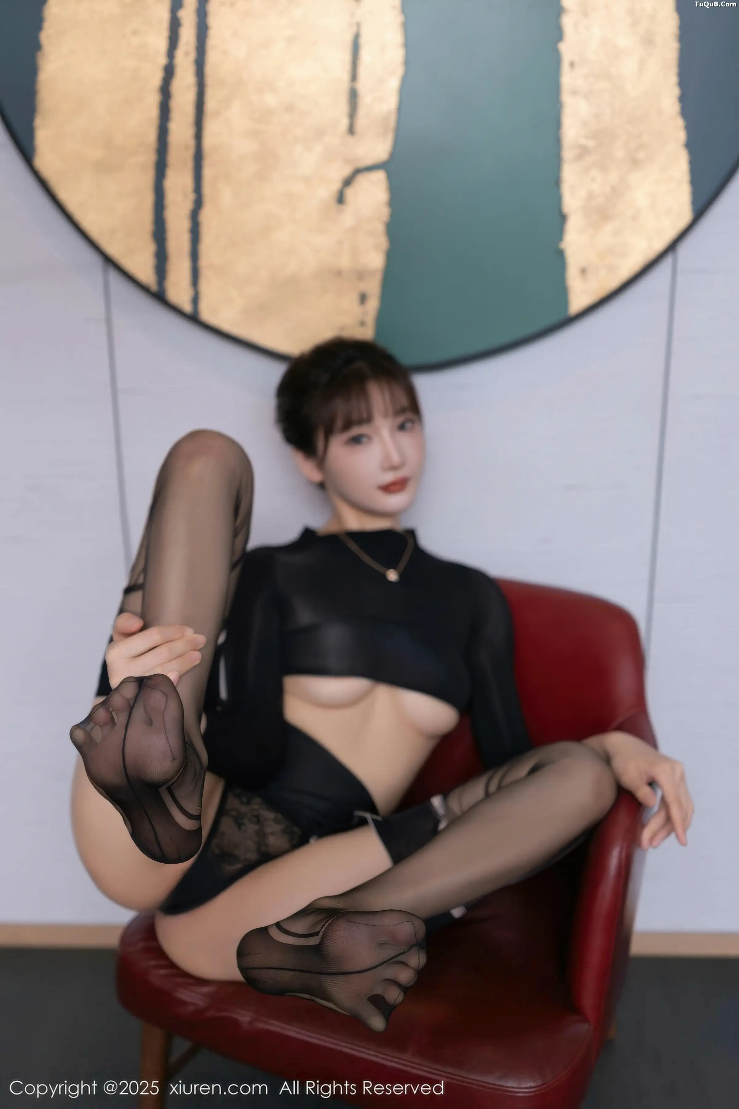 [XiuRen秀人网]第11014期陆萱萱写真 [78P]-062