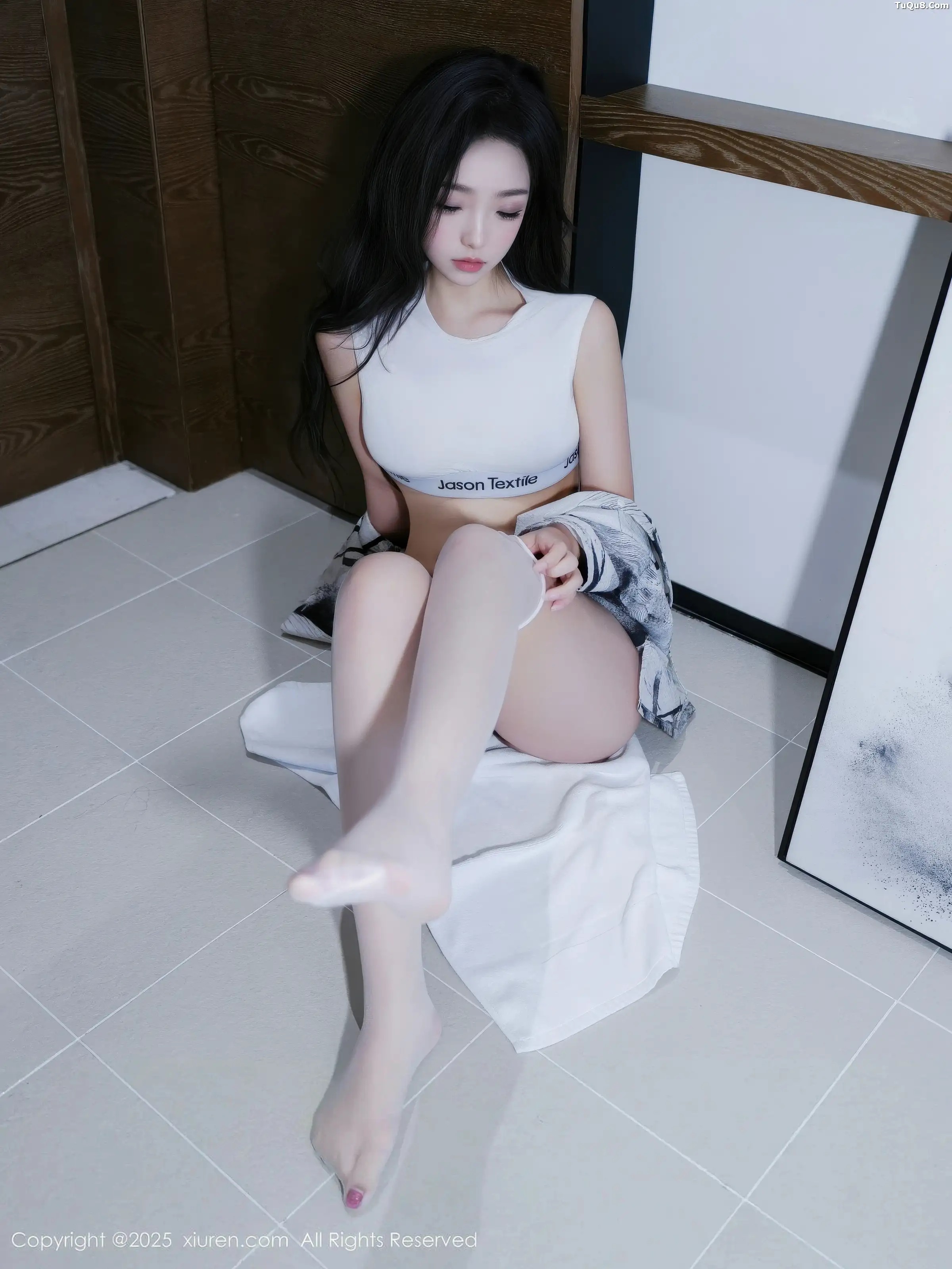 [XiuRen秀人网]第11011期虞姬无悔写真 [72P]-030