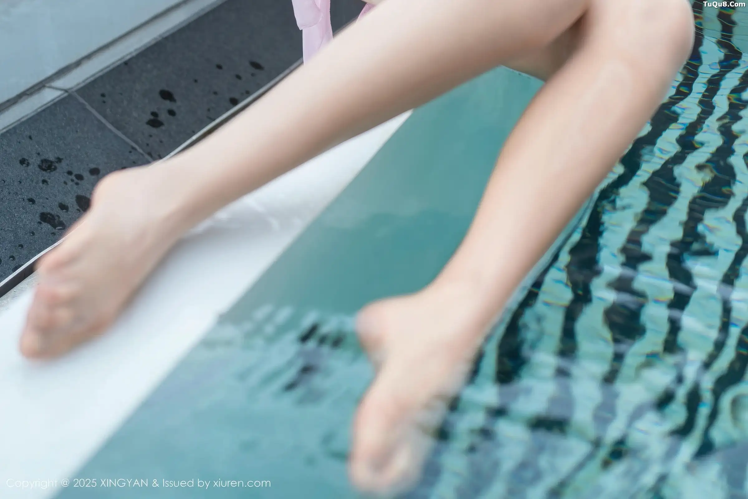 [XingYan星颜社]第430期时安安写真 [81P]-079