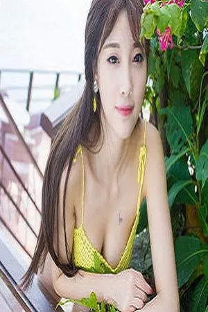 [Imiss爱蜜社]第154期杨晨晨写真 [60P]