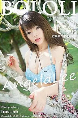[BoLoli兔几盟]第016期李玲写真 [65P]