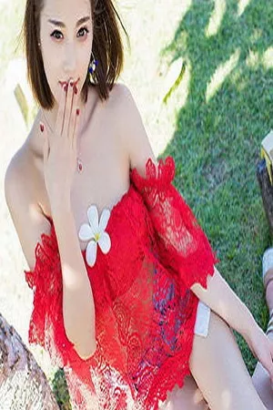 [Imiss爱蜜社]第169期杨晨晨写真 [45P]