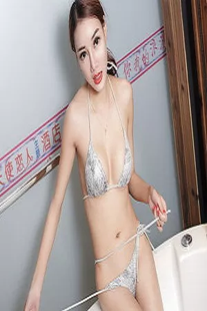 [YouWu尤物馆]第059期婕西儿写真 [38P]