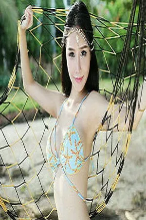 [MyGirl美媛馆]第268期于大乔写真 [51P]