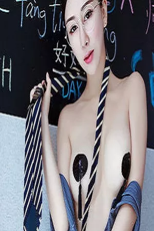 [XiuRen秀人网]第852期邹晶晶写真 [50P]