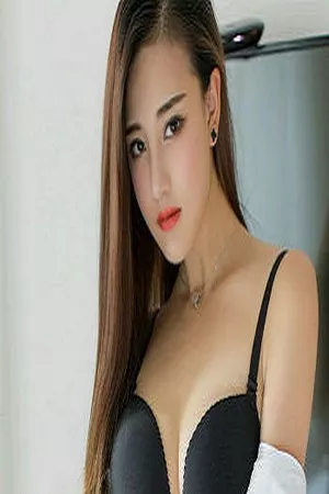 [YouMi尤蜜荟]第087期娜娜TINA写真 [40P]