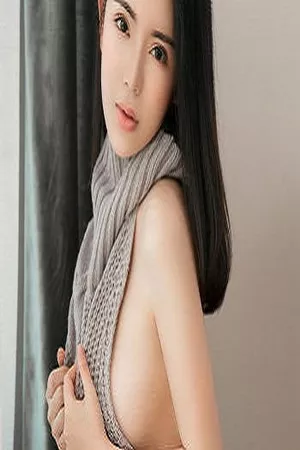 [XingYan星颜社]第012期陈曦写真 [50P]