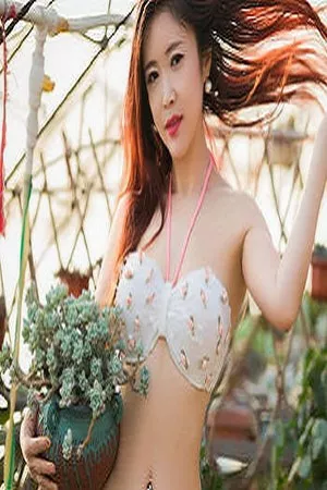 [XiuRen秀人网]第924期西希白兔写真 [49P]