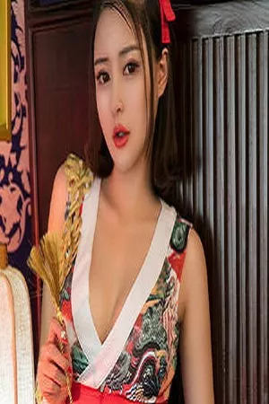 [XingYan星颜社]第028期廿十写真 [40P]