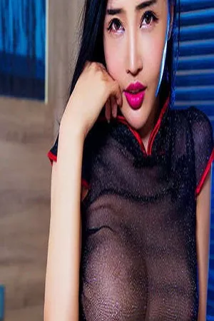 [XiuRen秀人网]第947期余心曼写真 [43P]