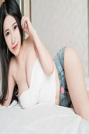 [MiStar魅妍社]第217期谢芷馨写真 [40P]