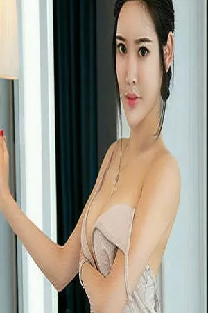 [XingYan星颜社]第033期何晨曦写真 [37P]