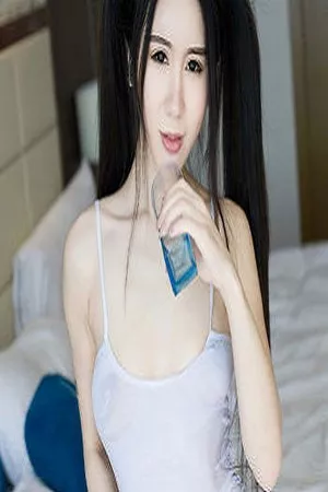 [XiuRen秀人网]第957期欧阳若依写真 [45P]