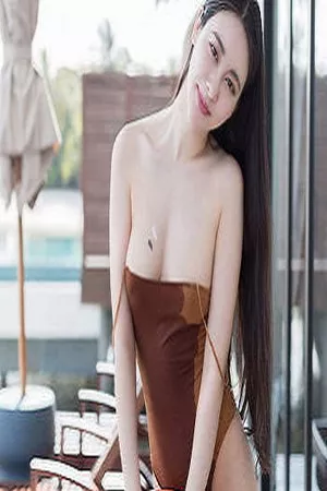 [YouMi尤蜜荟]第135期穆菲菲写真 [41P]