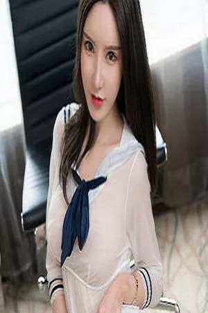 [HuaYang花漾]第046期周于希写真 [41P]