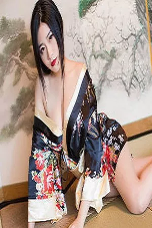 [Imiss爱蜜社]第254期许诺写真 [59P]