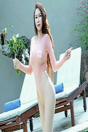 [FeiLin嗲囡囡]第143期尤妮丝写真 [45P]