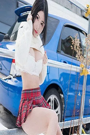 [MiStar魅妍社]第231期绯月樱写真 [39P]