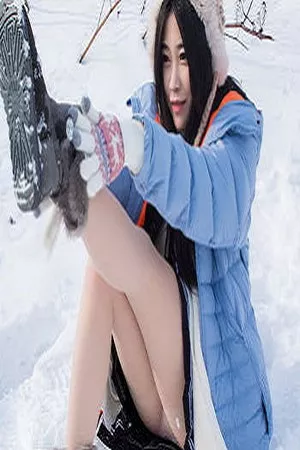 [Imiss爱蜜社]第262期许诺写真 [42P]