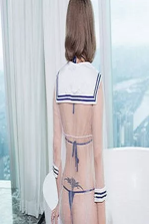 [YouWu尤物馆]第112期木木hanna写真 [48P]
