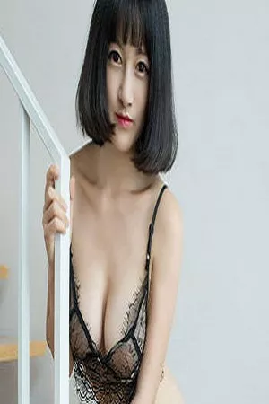 [YouWu尤物馆]第114期小探戈写真 [44P]