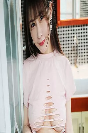 [MyGirl美媛馆]第311期苏可er写真 [40P]