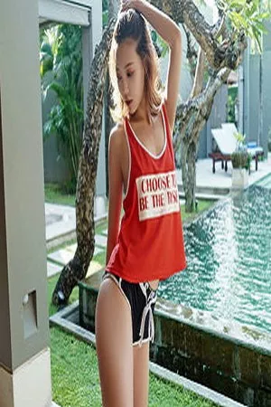 [FeiLin嗲囡囡]第164期冯木木写真 [40P]