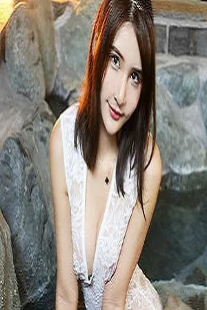 [MyGirl美媛馆]第345期尹菲写真 [43P]