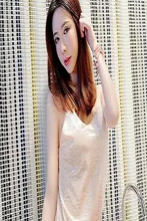 [FeiLin嗲囡囡]第189期Misty萌晰写真 [50P]