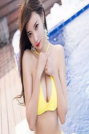 [XiaoYu画语界]第071期绯月樱写真 [45P]