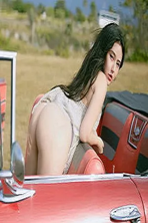 [XiuRen秀人网]第1463期玛鲁娜写真 [61P]