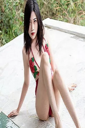[Imiss爱蜜社]第349期许诺写真 [38P]