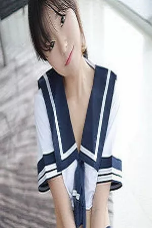 [MFStar模范学院]第198期仓井优香写真 [42P]
