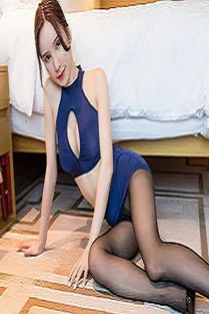 [XiuRen秀人网]第1532期语溪写真 [45P]